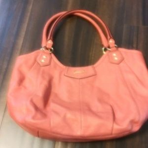 Coach hobo bag